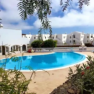 Con Piscina Y Vistas -le Petit Paradis Apartment