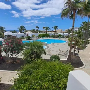 Precioso En Playa Bastian Apartment