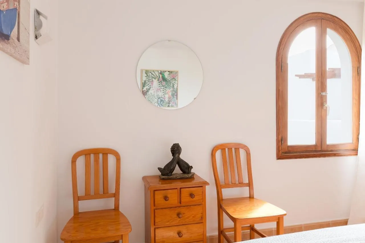 Daruma Apartments 2-Bedroom Duplex With Sea Views Costa Teguise Spanyolország
