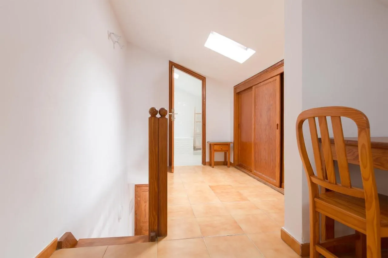 Daruma Apartments 2-Bedroom Duplex With Sea Views Costa Teguise