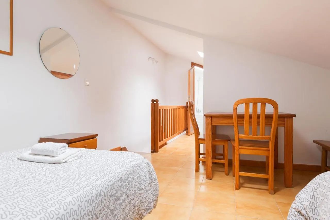 Daruma Apartments 2-Bedroom Duplex With Sea Views Costa Teguise